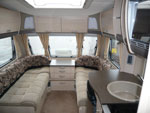 Cruach Cairngorm Front Interior